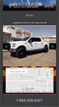 Mobile Screenshot of 4wheelers.com